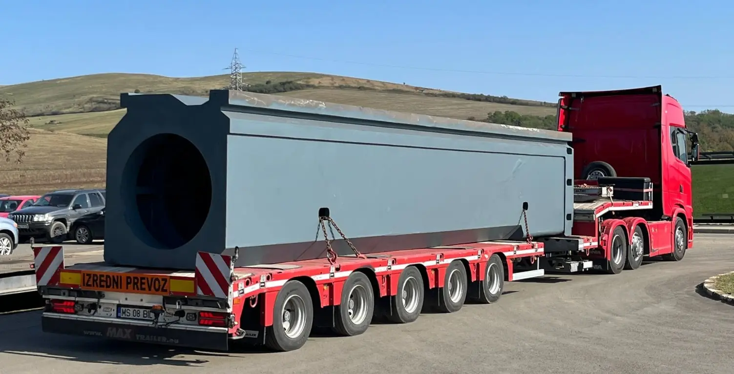 SATURN S.A. sets a new record!