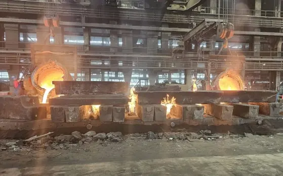 Foundry