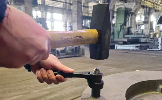 Castings control